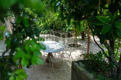 Villa i Sintra, Lisbon, Sintra - € 4.850.000 | Ref: 98443 - foto 45