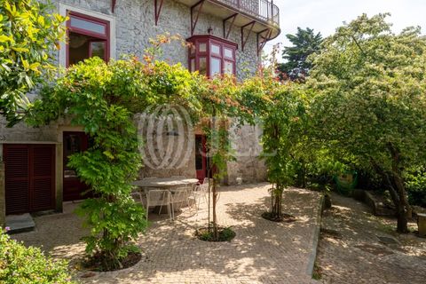 Villa i Sintra, Lisbon, Sintra - € 4.850.000 | Ref: 98443 - foto 46
