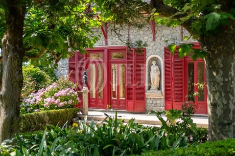Villa i Sintra, Lisbon, Sintra - € 4.850.000 | Ref: 98443 - foto 49