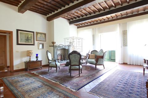 Villa in Lucca, Lucca, Lucca - € 900.000 | Ref: IA03925 - foto 1