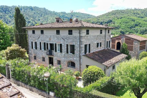 Villa in Lucca, Lucca, Lucca - € 900.000 | Ref: IA03925 - foto 2