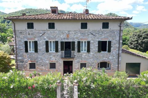 Villa in Lucca, Lucca, Lucca - € 900.000 | Ref: IA03925 - foto 3