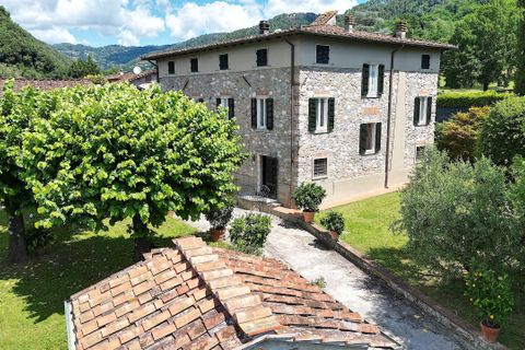 Villa in Lucca, Lucca, Lucca - € 900.000 | Ref: IA03925 - foto 5