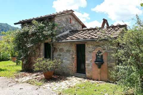Villa in Lucca, Lucca, Lucca - € 900.000 | Ref: IA03925 - foto 6