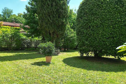 Villa in Lucca, Lucca, Lucca - € 900.000 | Ref: IA03925 - foto 7