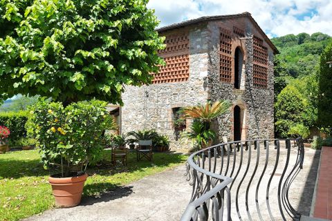 Villa in Lucca, Lucca, Lucca - € 900.000 | Ref: IA03925 - foto 8