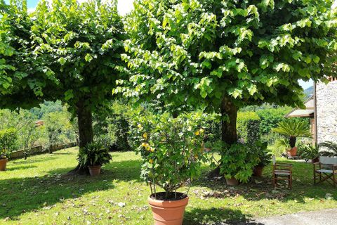 Villa in Lucca, Lucca, Lucca - € 900.000 | Ref: IA03925 - foto 9