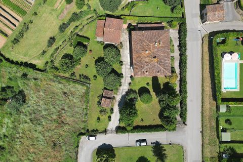 Villa in Lucca, Lucca, Lucca - € 900.000 | Ref: IA03925 - foto 10
