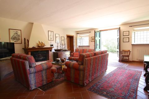 Villa in Lucca, Lucca, Lucca - € 900.000 | Ref: IA03925 - foto 11