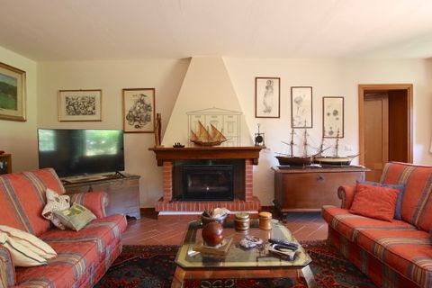 Villa in Lucca, Lucca, Lucca - € 900.000 | Ref: IA03925 - foto 12