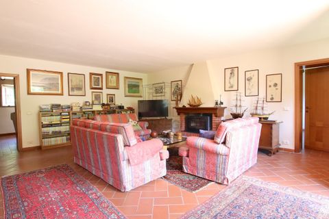 Villa in Lucca, Lucca, Lucca - € 900.000 | Ref: IA03925 - foto 13