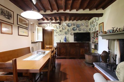 Villa in Lucca, Lucca, Lucca - € 900.000 | Ref: IA03925 - foto 14