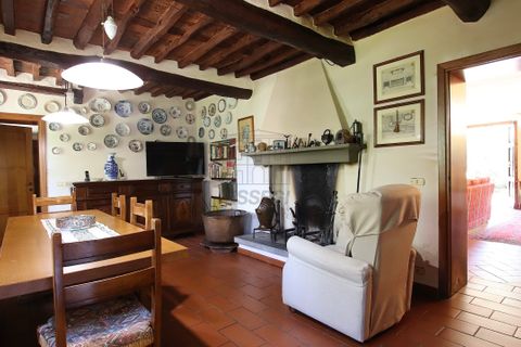 Villa in Lucca, Lucca, Lucca - € 900.000 | Ref: IA03925 - foto 15