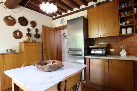 Villa in Lucca, Lucca, Lucca - € 900.000 | Ref: IA03925 - foto 16