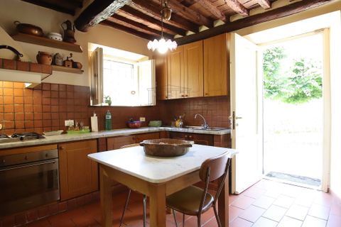 Villa in Lucca, Lucca, Lucca - € 900.000 | Ref: IA03925 - foto 17