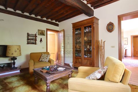 Villa in Lucca, Lucca, Lucca - € 900.000 | Ref: IA03925 - foto 18