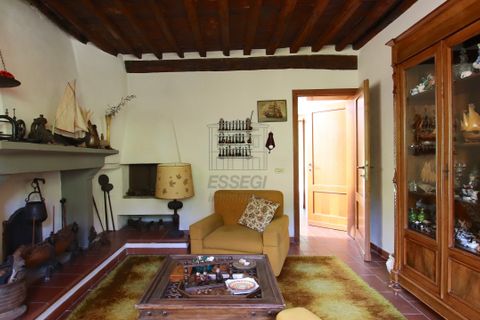 Villa in Lucca, Lucca, Lucca - € 900.000 | Ref: IA03925 - foto 19
