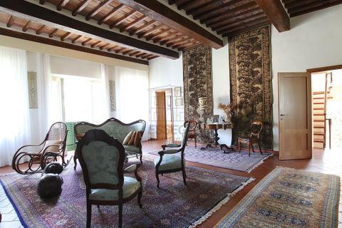 Villa in Lucca, Lucca, Lucca - € 900.000 | Ref: IA03925 - foto 21