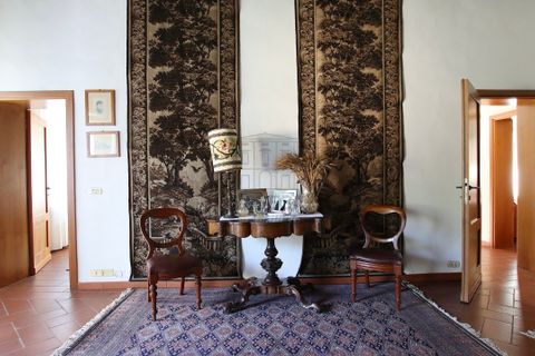 Villa in Lucca, Lucca, Lucca - € 900.000 | Ref: IA03925 - foto 22