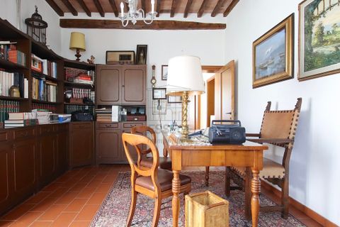 Villa in Lucca, Lucca, Lucca - € 900.000 | Ref: IA03925 - foto 23