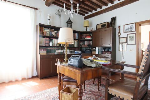 Villa in Lucca, Lucca, Lucca - € 900.000 | Ref: IA03925 - foto 25