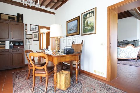 Villa in Lucca, Lucca, Lucca - € 900.000 | Ref: IA03925 - foto 26