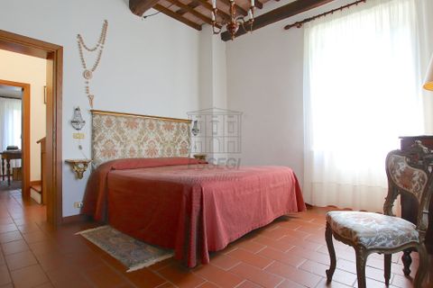 Villa in Lucca, Lucca, Lucca - € 900.000 | Ref: IA03925 - foto 27