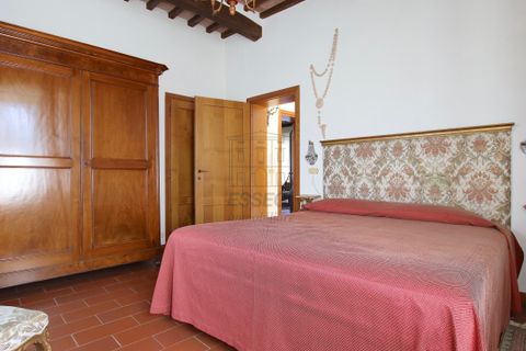 Villa in Lucca, Lucca, Lucca - € 900.000 | Ref: IA03925 - foto 28