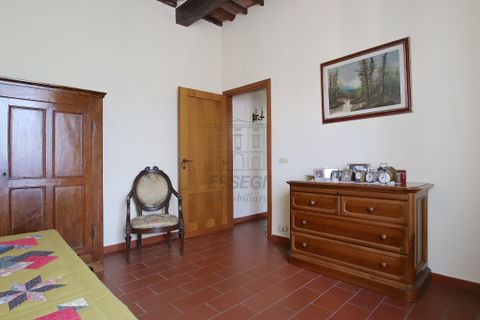 Villa in Lucca, Lucca, Lucca - € 900.000 | Ref: IA03925 - foto 29