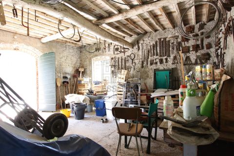 Villa in Lucca, Lucca, Lucca - € 900.000 | Ref: IA03925 - foto 35