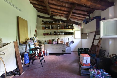 Villa in Lucca, Lucca, Lucca - € 900.000 | Ref: IA03925 - foto 38