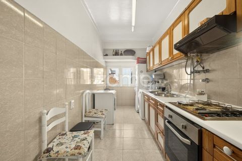 Lejlighed i Sintra, Lisbon, Sintra - € 265.000 | Ref: ZMPT590158 - foto 2