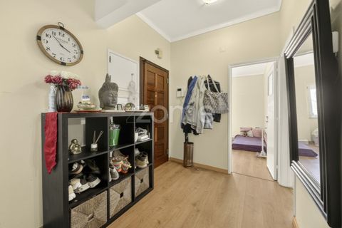 Lejlighed i Sintra, Lisbon, Sintra - € 265.000 | Ref: ZMPT590158 - foto 5
