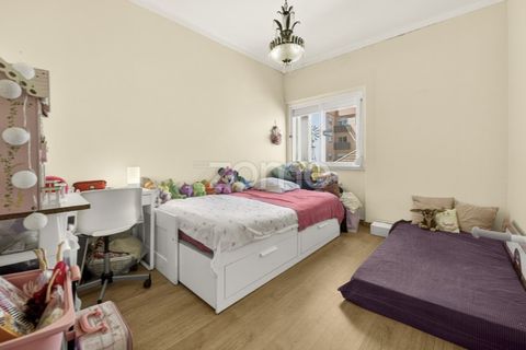 Lejlighed i Sintra, Lisbon, Sintra - € 265.000 | Ref: ZMPT590158 - foto 6