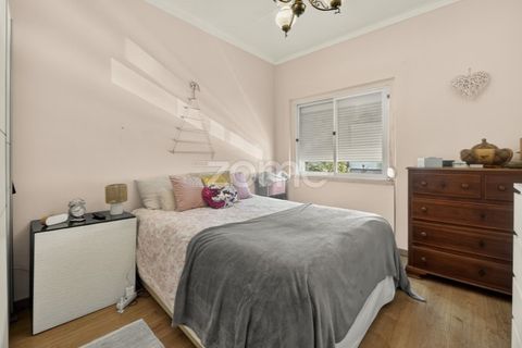 Lejlighed i Sintra, Lisbon, Sintra - € 265.000 | Ref: ZMPT590158 - foto 9