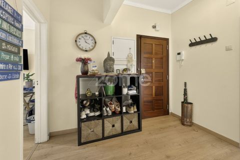 Lejlighed i Sintra, Lisbon, Sintra - € 265.000 | Ref: ZMPT590158 - foto 11