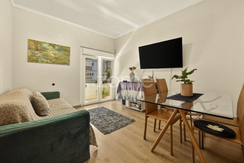 Lejlighed i Sintra, Lisbon, Sintra - € 265.000 | Ref: ZMPT590158 - foto 1