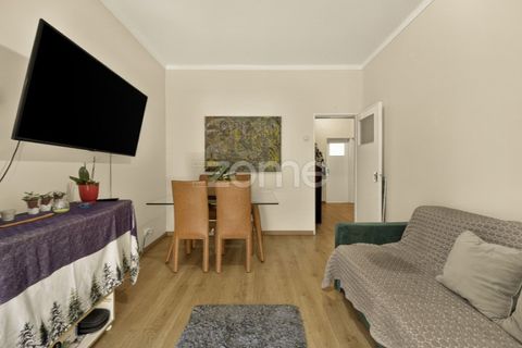 Lejlighed i Sintra, Lisbon, Sintra - € 265.000 | Ref: ZMPT590158 - foto 12