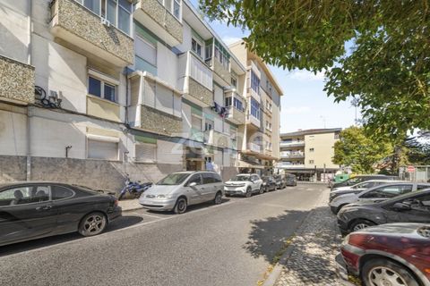 Lejlighed i Sintra, Lisbon, Sintra - € 265.000 | Ref: ZMPT590158 - foto 13