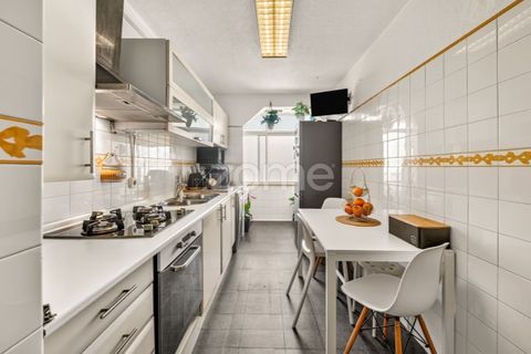Lejlighed i Loures, Lisbon, Loures - € 325.000 | Ref: ZMPT590102 - foto 2