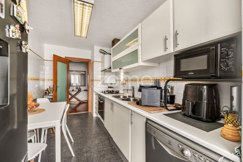 Lejlighed i Loures, Lisbon, Loures - € 325.000 | Ref: ZMPT590102 - foto 3
