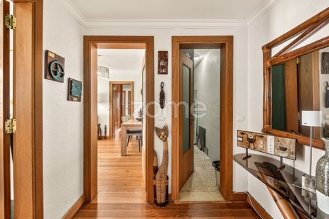 Lejlighed i Loures, Lisbon, Loures - € 325.000 | Ref: ZMPT590102 - foto 4