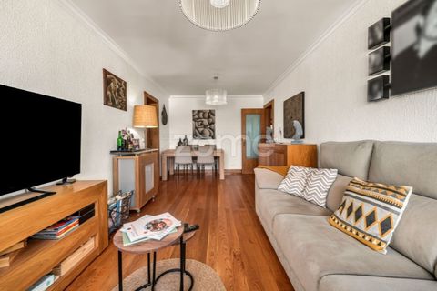 Lejlighed i Loures, Lisbon, Loures - € 325.000 | Ref: ZMPT590102 - foto 6