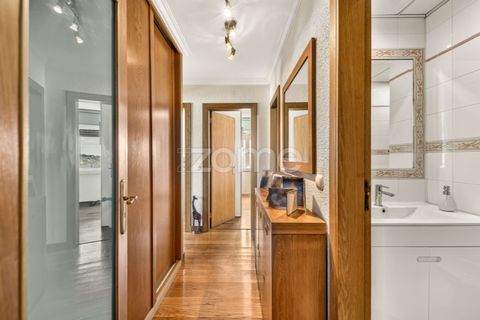 Lejlighed i Loures, Lisbon, Loures - € 325.000 | Ref: ZMPT590102 - foto 7