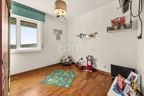 Lejlighed i Loures, Lisbon, Loures - € 325.000 | Ref: ZMPT590102 - foto 9