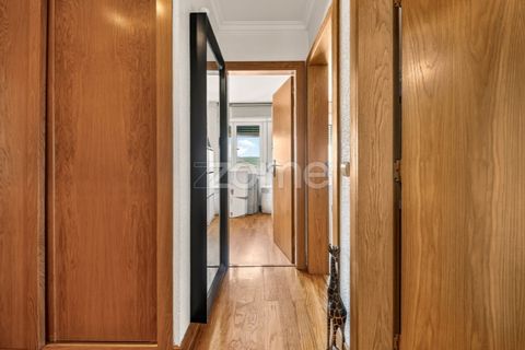 Lejlighed i Loures, Lisbon, Loures - € 325.000 | Ref: ZMPT590102 - foto 11
