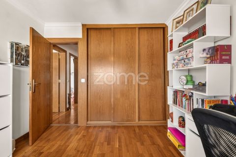Lejlighed i Loures, Lisbon, Loures - € 325.000 | Ref: ZMPT590102 - foto 13
