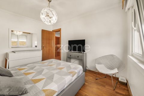 Lejlighed i Loures, Lisbon, Loures - € 325.000 | Ref: ZMPT590102 - foto 15