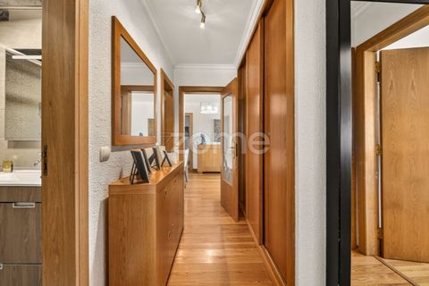 Lejlighed i Loures, Lisbon, Loures - € 325.000 | Ref: ZMPT590102 - foto 16