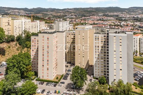 Lejlighed i Loures, Lisbon, Loures - € 325.000 | Ref: ZMPT590102 - foto 19